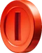 Red Coin SM3D
