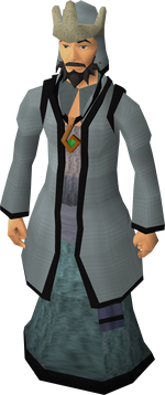 3rd age mage set equipped