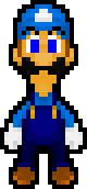 WATER LUIGI