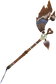 FFXIII Healer's Staff