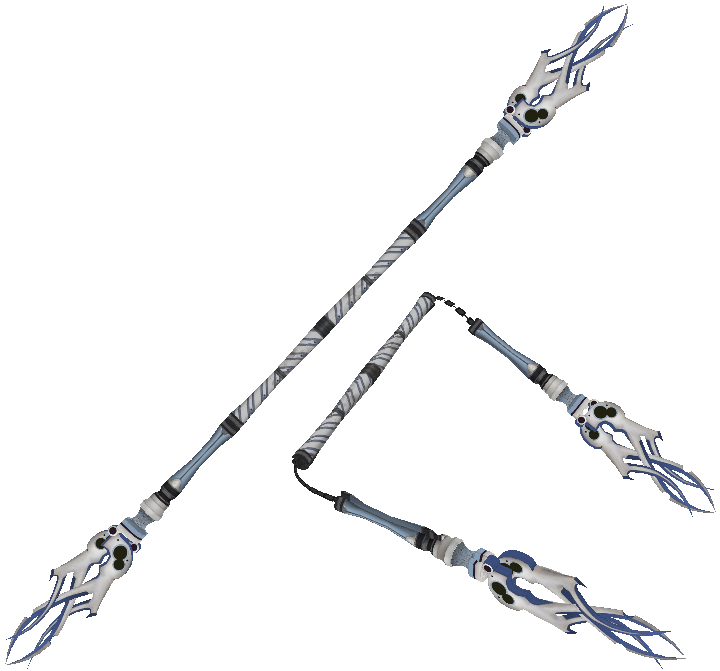 FFXIII Punisher