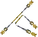 FFXIII Shamanic Spear