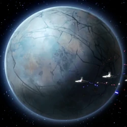 Christophsis moon