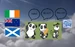 ÉireBakeryPandas logo
