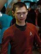 Enterprise operations crewmember 1 2258