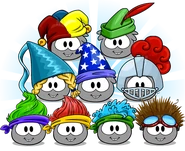 New-hats
