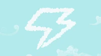 Lightning Cutie Mark S2E8