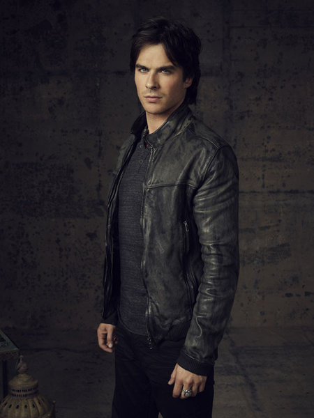 Damon Salvatore Birthday