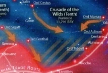 Crusade of the Wilds