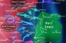 First-Third Pius Dea Crusade