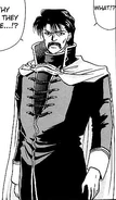 Zharov Manga