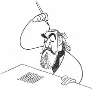 Al Hirschfeld-707008