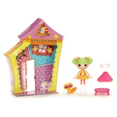 Dyna Might House