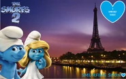 I Smurf You!