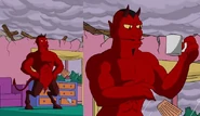 Devilinsimpsons