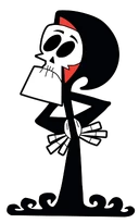 Grim CN