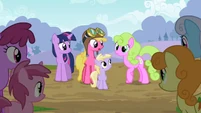 Witness to a great rescue S2E08