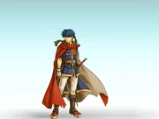 Ike Charged