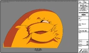 Modelsheet jake - specialpose
