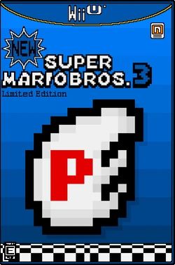 NSMB3 FINAL