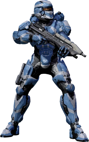 Halo4 MP-Spartan-Warrior-06