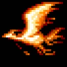 Salamander enemy Phoenix