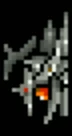 Salamander enemy Gremlin
