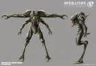 Shock trooper
