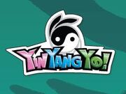 Yin Yang Yo