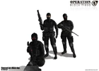 Black Ops