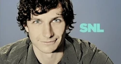SNL Gotye