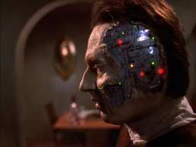 Data injured