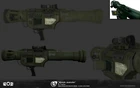 RPG Model