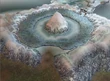 D012 Gulg Volcano