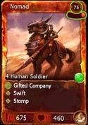 Gifted Nomad-0