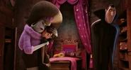 Drac Mavis Eunice