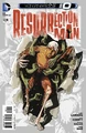 Resurrection Man Vol 2 0