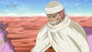 Through Desert Labyrinth. Eps 62