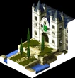 Belouve Residence Entrance