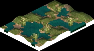 Dolbodar Swamp 4