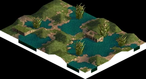 Dolbodar Swamp 3