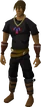 Pendant of Agility equipped.png