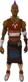 Pendant of Constitution equipped.png
