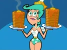 Tooth Fairly Pancake