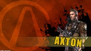 Axton