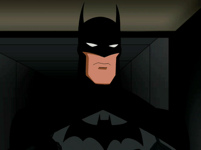 Batman (Young Justice) - The DC Nation Wiki: The DC Nation resource ...
