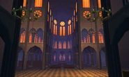 Notre Dame 02 KH3D