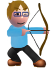 Mii Rain- Jake