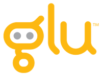 GLU Mobile Logo