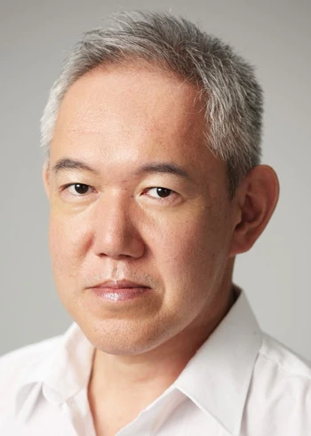 Yoshiyuki Kaneko